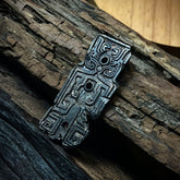 Mountain Spirit Command Pendant